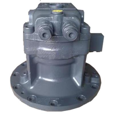 China High Efficiency Doosan Excavator DX225 Swing Motor , Swing Device For DX225 DX225LC for sale
