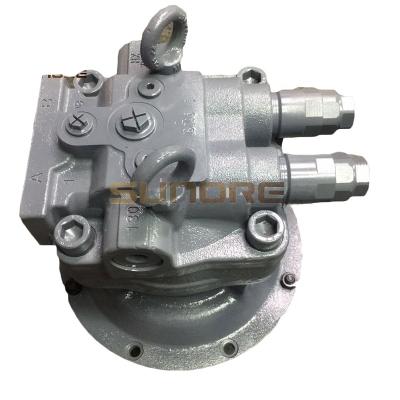 China Machinery Repair Shops EX200-3 Excavator Swing Motor, EX200-3 Swing Device, EX200-3 Hydraulic Rotary Motor for sale