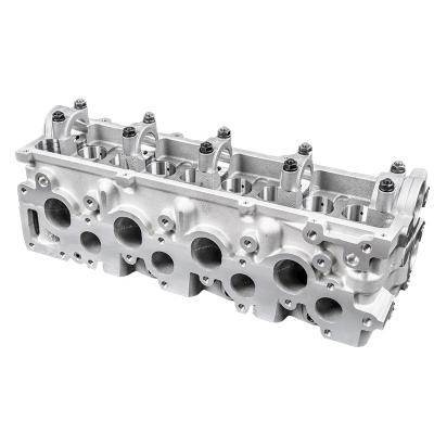 China Factory Re D 2.0d 2.0td Cylinder Head For KIA 908742 Fs0110100j Fs0210100j Fs0510100j OEM Standard for sale