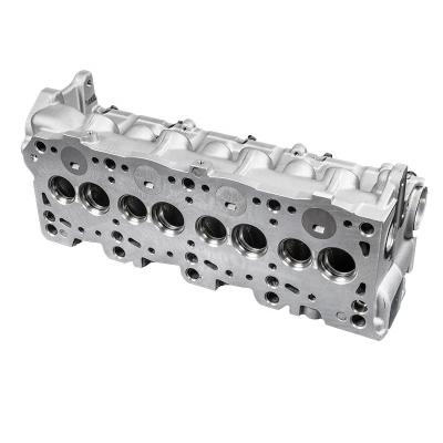 China Factory R2 RF 2.0d 2.2D Cylinder Head For KIA 908740 R263-10-100j/H R2y4-10-103A OEM Standard for sale