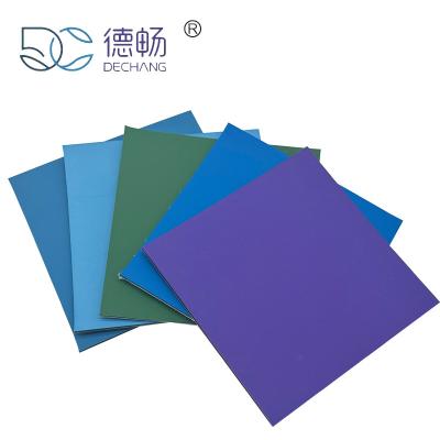 China Factory Sale Rubber Blanket For Offset Printing Press Rubber Blanket For Roland Printing Consumables for sale