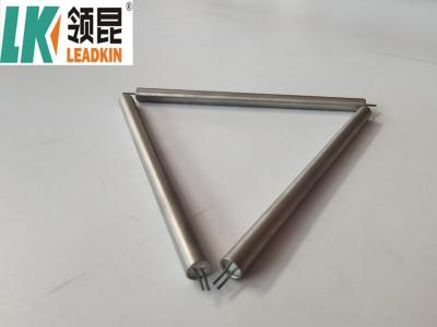 Chine 990,6% d'isolateur MgO à haute pureté câble à enveloppe métallique isolé minéral à vendre