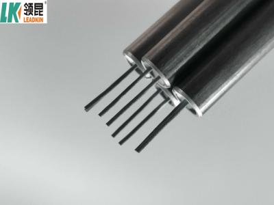 China Corrosion-Resistant Mineral Insulated Metal Sheathed Cable for Harsh Environments for sale