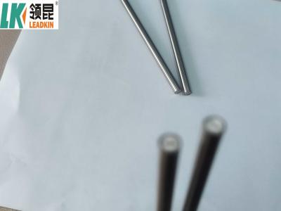 China High-Temperature Mineral Insulated Metal Sheathed Cable for Extreme Heat Environments for sale