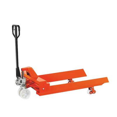 China SINOLIFT ACR rollen papier rollen hand pallettruck Te koop