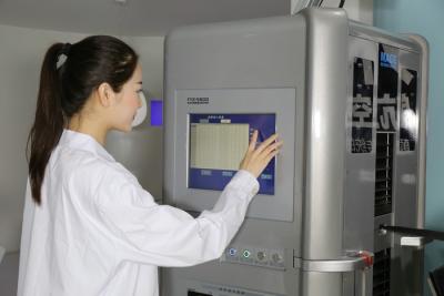 Китай Профессиональная не хирургическая хребтовая машина понижения давления для больницы продается
