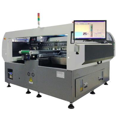 China 68 máquina de los alimentadores 150000CPH 1600KG LED SMT para la lámpara suave en venta