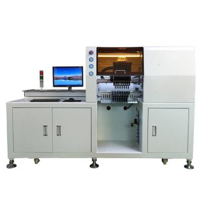 China Máquina da montagem de 42000CPH SMD à venda