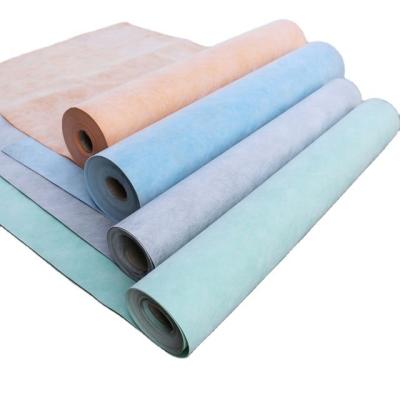 China Hochpolymer-Wasserdichtungsmembran für Waschzimmerfliesen und Wandwasserdichtungslösung zu verkaufen