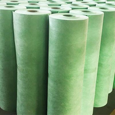 China Wasserdichte Polyethylen-Polypropylen-Membran für Badezimmer zu verkaufen