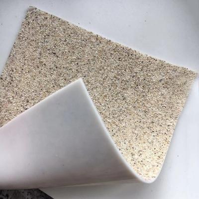 China 1.2mm 1,5mm 1,7mm HDPE-Wasserdichte Membran für Rohrgalerie zu verkaufen