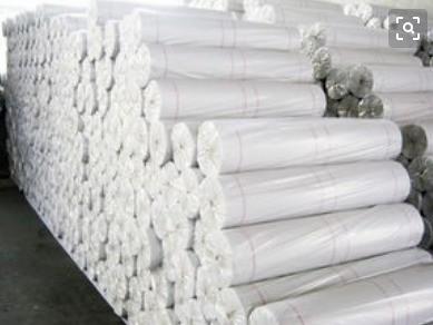 China Materiais de isolamento Rolos de tecidos não tecidos para telhados Materiais de construção à venda