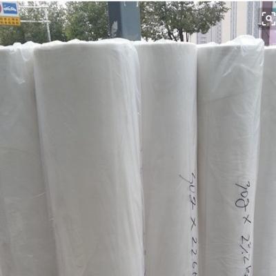 China Tecido não tecido respirável de 0,1 mm de espessura Alta resistência e durabilidade à venda