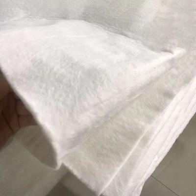 China Tecido de telhado Materiais isolantes não tecidos 2m - 10m comprimento à venda