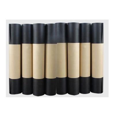 China 1m Largura SBS Elastomero Bitume Modificado Impermeável Membrana Raiz Resistente a Punção à venda