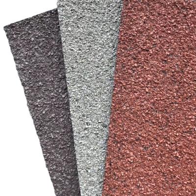 China 10m comprimento 7,5m bitume modificado impermeável membrana raiz resistente a perfuração à venda