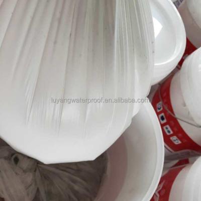 China Waterdicht Beton Bouwmaterialen Acryl Emulsie Polymer Cement Mortel Te koop
