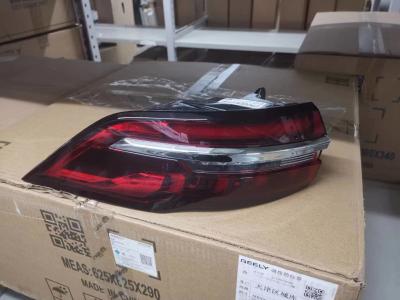 China Geely Xingyue L Car Electrical Parts Combination Left Rear Headlights for sale
