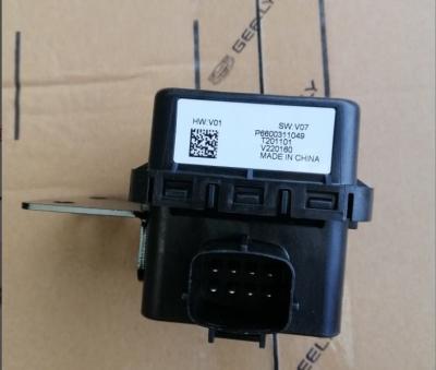 China Geely Geometry C Auto Electrical Parts EV Accessories Low Speed Alarm Pedestrian Detection for sale