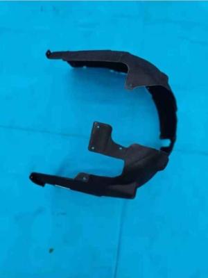 China Geely Geometry A plastic or rubber black wheel cover fender is used to block mud. for sale