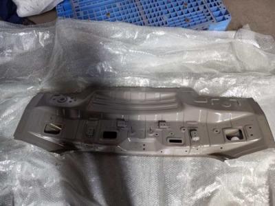 China Geely Geometry A Silver-gray rear houding assembly made of aluminum alloy for sale