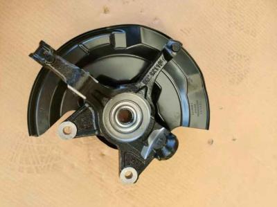 China 4048044900 Rigid Car Body Parts Kits Aftermarket Steering Knuckle ODM for sale