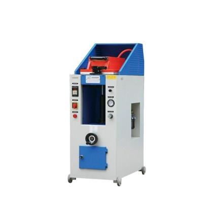 Китай 0.7Mpa Пневматическая установка подстилки 220V 50Hz продается