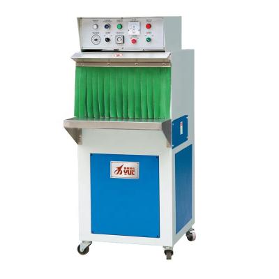 China Automatische schoenenmachine 380V Energie-efficiëntie Makkelijk te onderhouden Te koop
