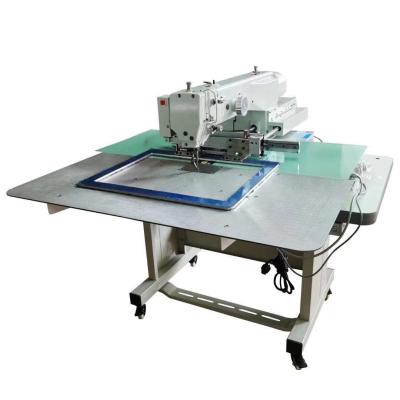 China Automatic Industrial Shoe Sewing Machine 240V Leather Shoe Stitching Machine for sale