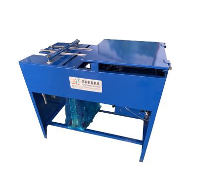 China Eenfasige slippermachine 60Hz Gemakkelijk te gebruiken Te koop