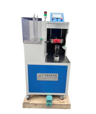 China PLC-gestuurd stoomverzachten schoen laatste machine 380V Gemakkelijk te bedienen Te koop