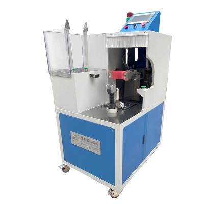 China Calçado pneumático última máquina 380V 50HZ para inserção automática superior à venda