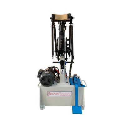 China YT-501 Hydraulische schoen laatste glijmachine Te koop