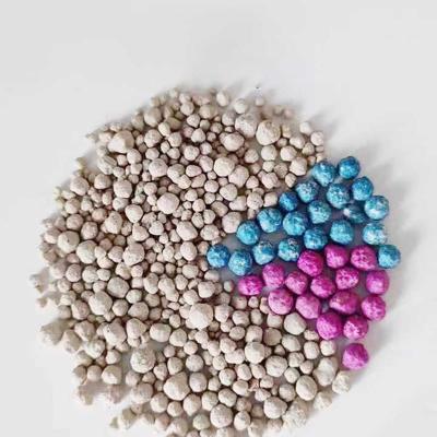 China Productos para mascotas con baja trazabilidad, aglomeración, alta absorción, control de olores, libre de polvo, bentonita para gatitos en venta