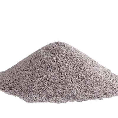 China De acumularse rápidamente Bentonita basura para gatos altamente absorbente fuerte desodorante productos ecológicos amigables para mascotas en venta