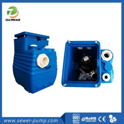 China PE Villa Bathroom Sewage Lifting Device for High-Performance and Energy-Saving Operation for sale