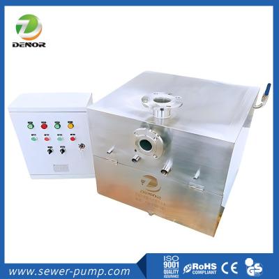 China Odorless and Hygienic Sewage Lifting Device for Confined Spaces in Homes and Businesses for sale