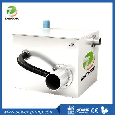 China Low-Cost and Easy-to-Install Sewage Lifting Device for Basement Sewage Discharge for sale