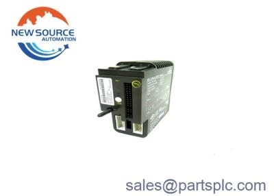 China KJ3221X1-BA1 Analog Input Module Emerson 4-20mA 1 Year Warranty for sale