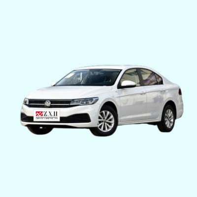 China VW Best prices Bora 2021 1.5L Manual Fashion Intelligence Edition Used EV Electric Car Chinese Cheap Used Auto Electric Car for sale