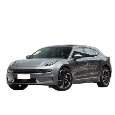 China High Configuration Pure Electric Vehicle Long Range Flagship ZEEKR 001 Zeekr for sale