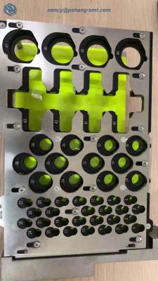 China FUJI Nozzle NXT Original nozzle station SMT MACHINE PICK AND PLACE MACHINE for sale