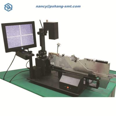 China Panasonic CM202 Feeder Calibration jig for sale