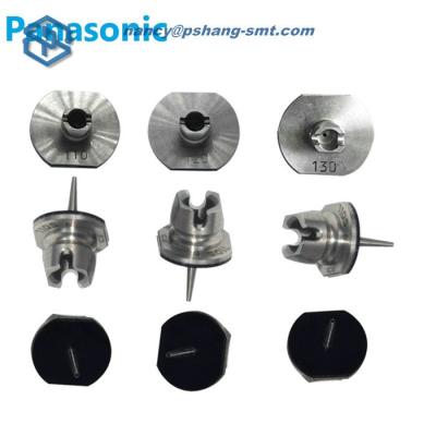 China Panasonic nozzle N610146966AA KXFX04MTA00 KXFW1BDAA00 KXFX03DHA00 SMT nozzle CM402 CM602 NPM 115 nozzle for sale