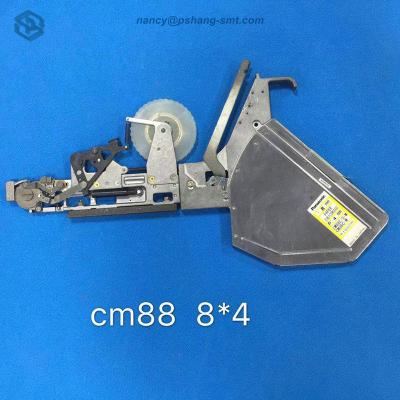 China SMT Panasonic CM88 Feeder 12*4mm 12*8mm Feeder Paper E A9C1CV/E C9C2CV for sale