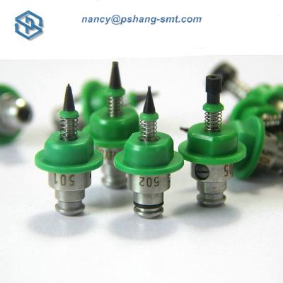 China SMT JUKI NOZZLE ASSEMBLY 502 NOZZLE 40001340 for sale