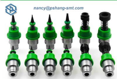 China SMT JUKI 7501 Nozzle RS-1 RSE Machines Nozzle Outer diameter φ0.7*0.4mm Inner diameter φ0.25mm for sale