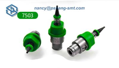 China SMT JUKI 7503 Nozzle RS-1 RSE Machines Nozzle Outer diameter φ0.95mm Inner diameter φ0.6mm for sale