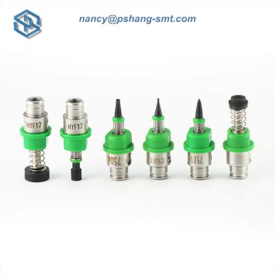 China SMT JUKI 7507 Nozzle RS-1 RSE Machines Nozzle Outer diameter φ8.45mm Inner diameter φ4.9mm for sale