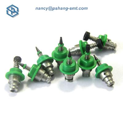 China SMT JUKI 7508 Nozzle RS-1 RSE Machines Nozzle Outer diameter φ9.8*8.0mm Inner diameter φ5.5mm for sale